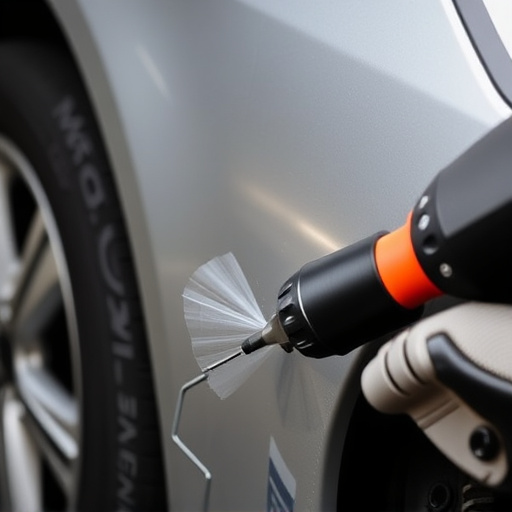 dent removal tools