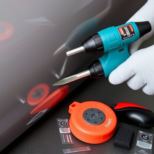 dent removal tools