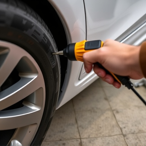 dent removal tools
