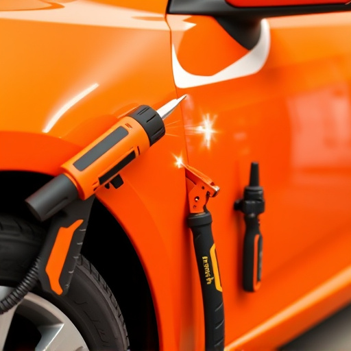 dent removal tools