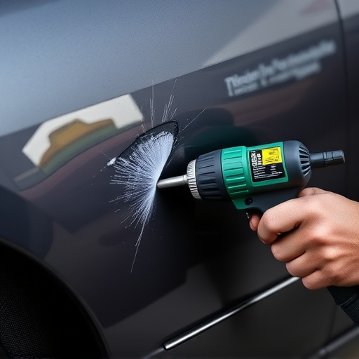 dent removal tools