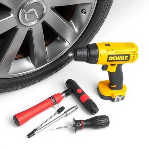 dent removal tools