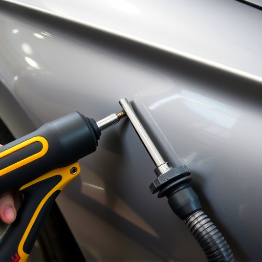 dent removal tools