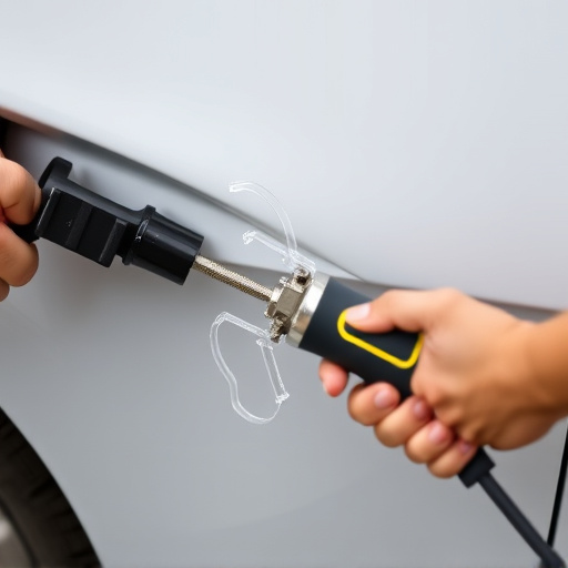 dent removal tools