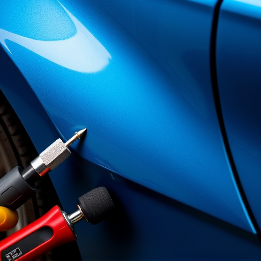 dent removal tools
