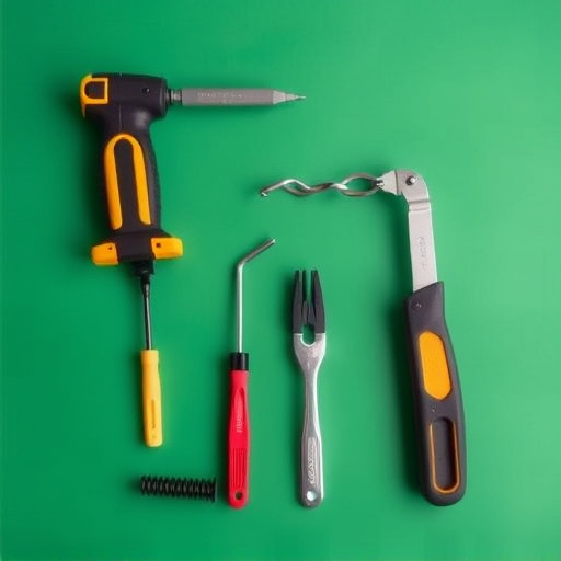 dent removal tools