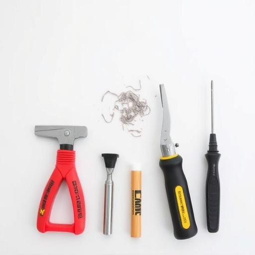 dent removal tools