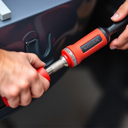dent removal tools