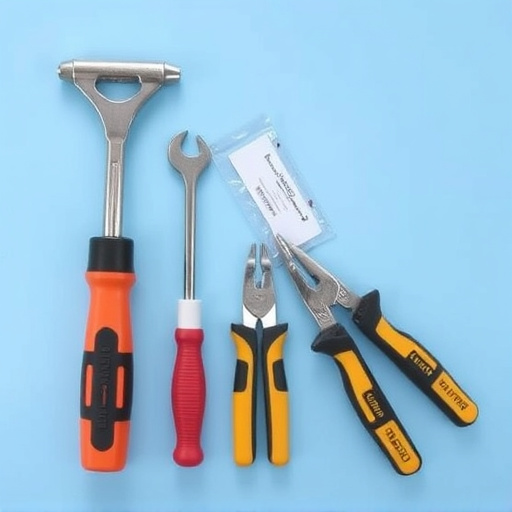 dent removal tools
