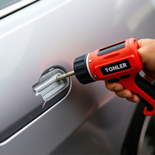 dent removal tools