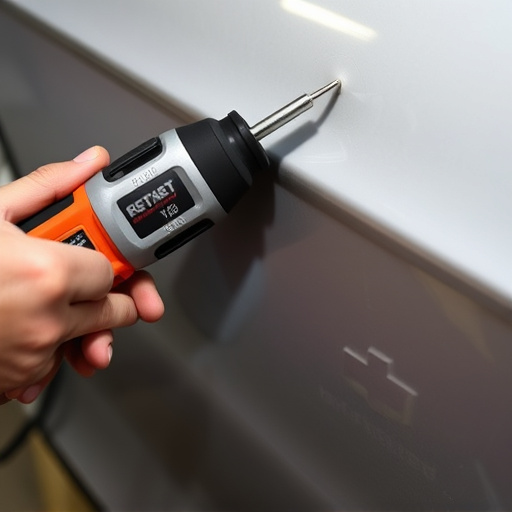 dent removal tools