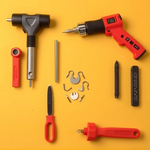 dent removal tools
