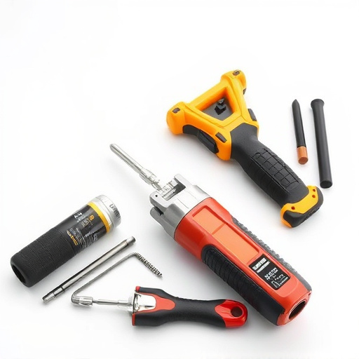 dent removal tools