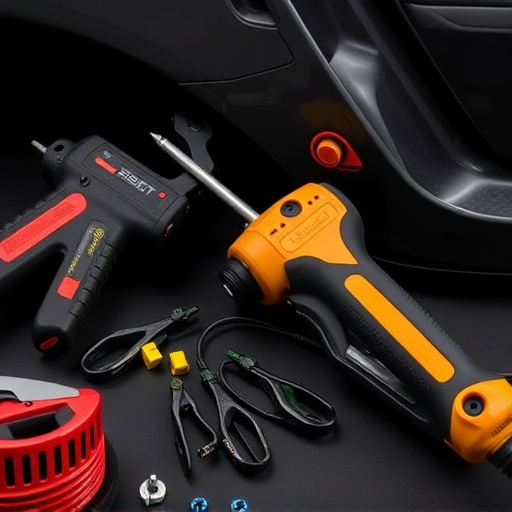 dent removal tools