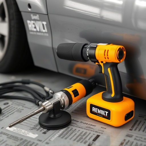 dent removal tools