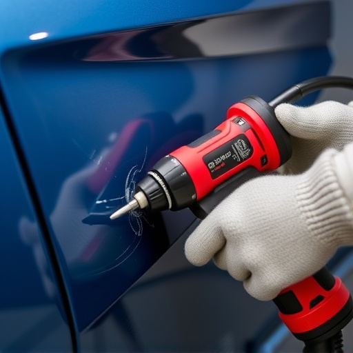 dent removal tools