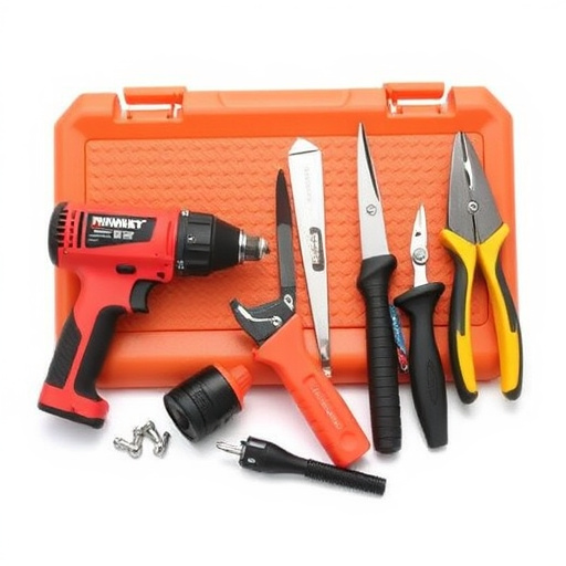 dent removal tools