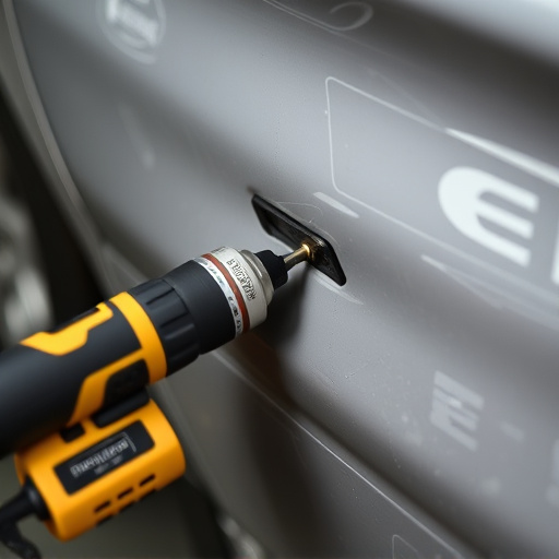 dent removal tools