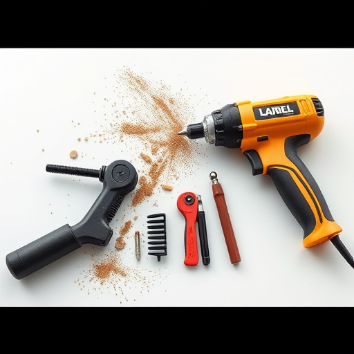 dent removal tools