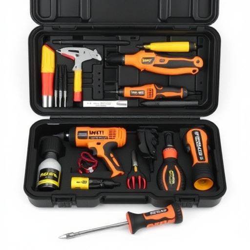 dent removal tools
