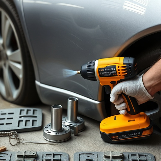 dent removal tools