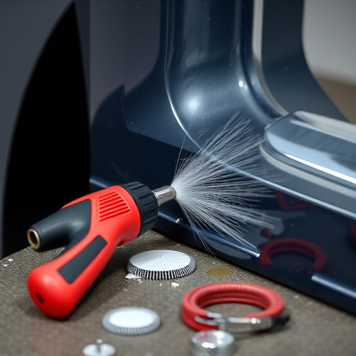 dent removal tools
