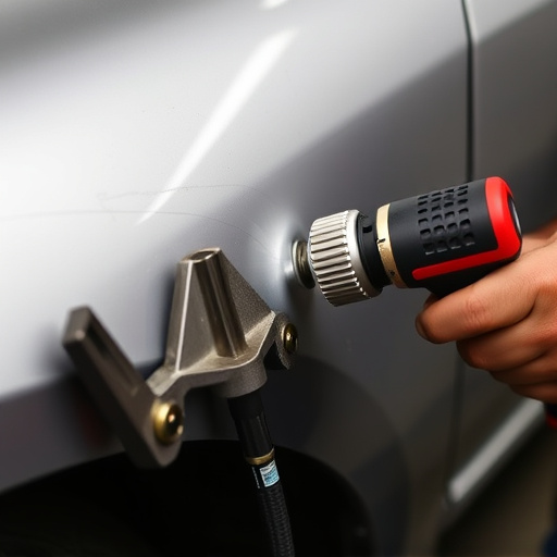 dent removal tools