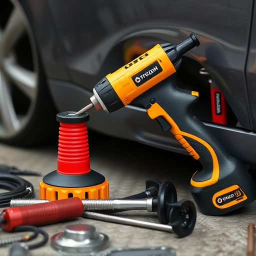 dent removal tools