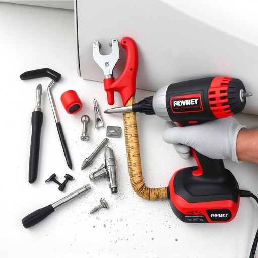 dent removal tools