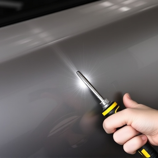 dent removal tools