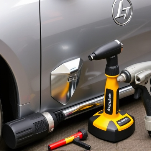 dent removal tools