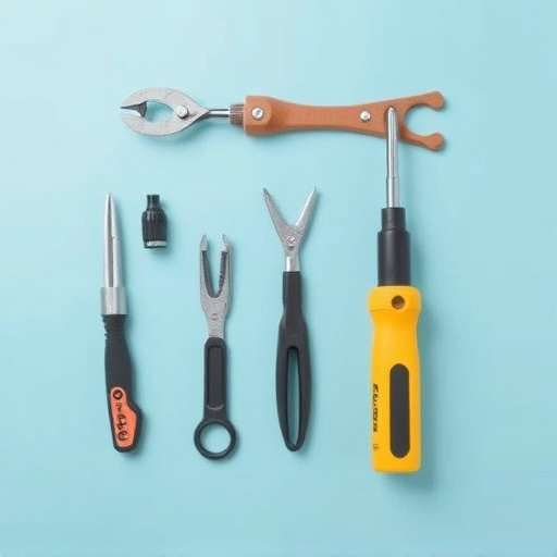 dent removal tools