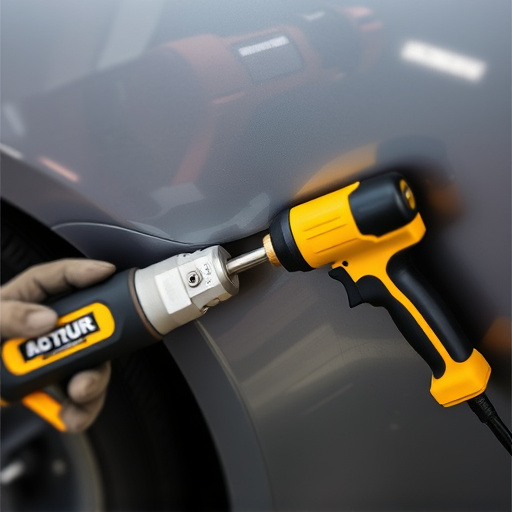 dent removal tools
