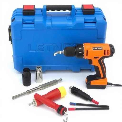 dent removal tools