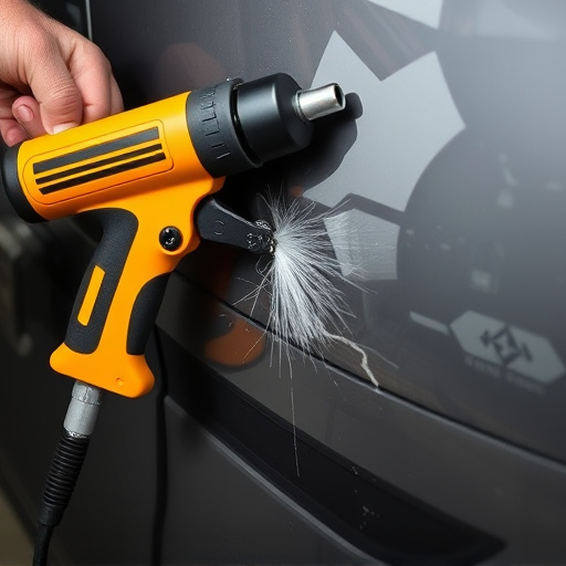 dent removal tools