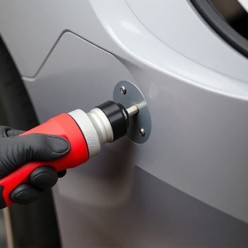 dent removal tools