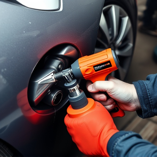 dent removal tools