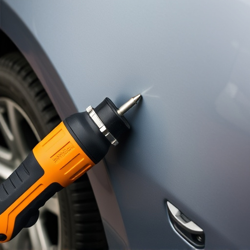 dent removal tools