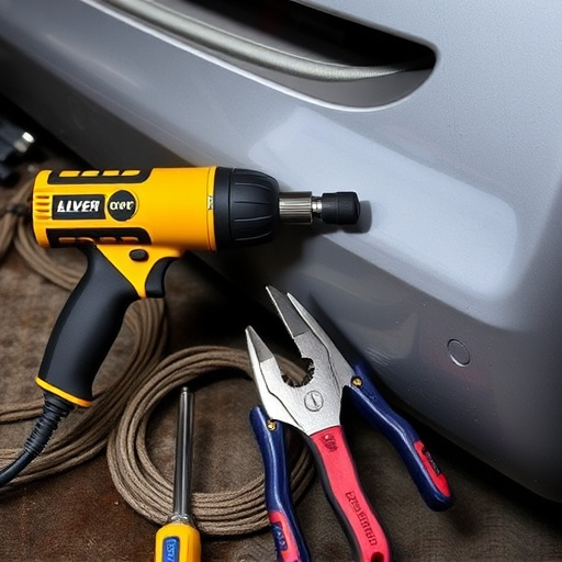 dent removal tools