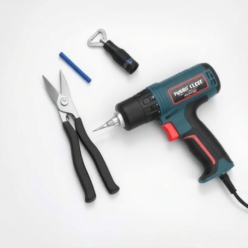 dent removal tools