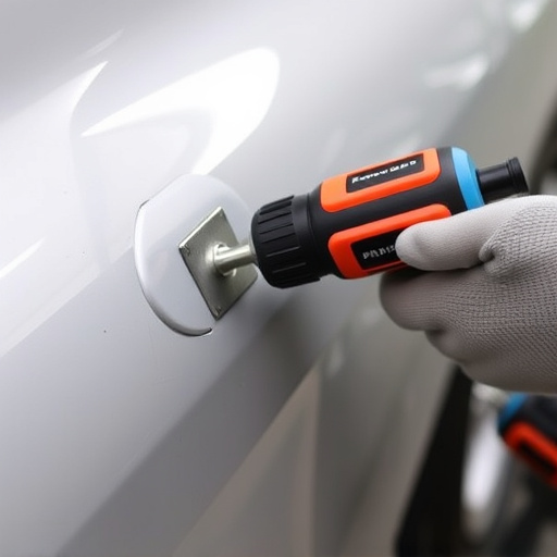 dent removal tools