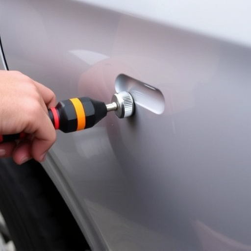 dent removal tools