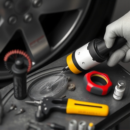 dent removal tools