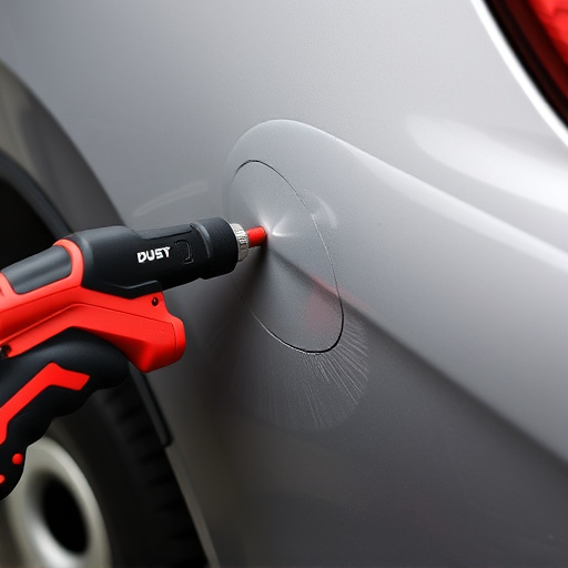 dent removal tools