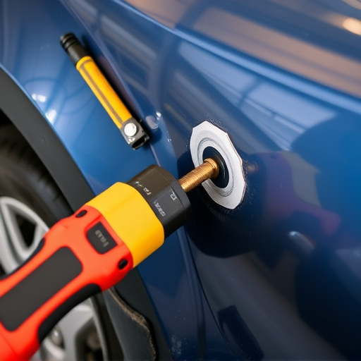 dent removal tools