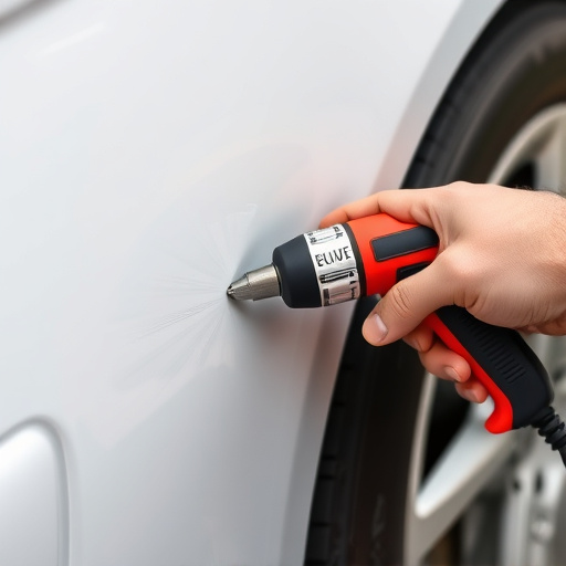 dent removal tools