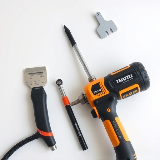 dent removal tools