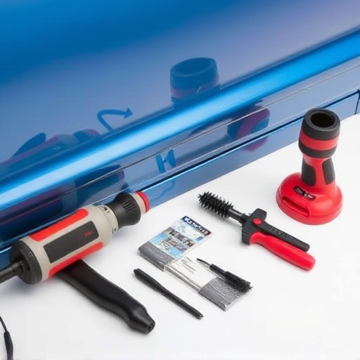 dent removal tools