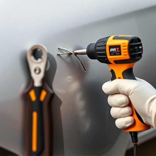 dent removal tools