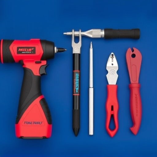 dent removal tools